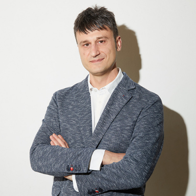 Federico Magotti Federico Magotti