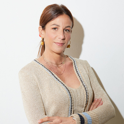 Ilaria Magotti Ilaria Magotti