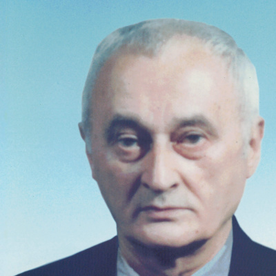 Vasco Magotti Vasco Magotti
