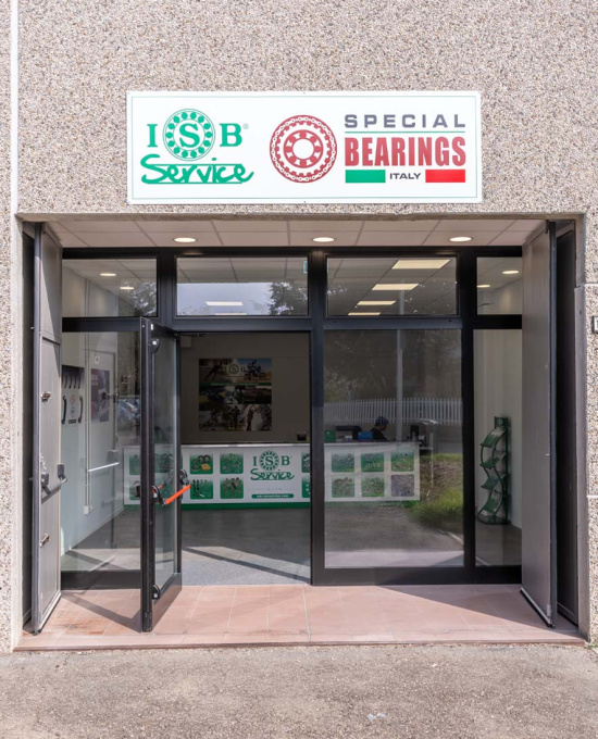 Special Bearings Italy Special Bearings Italy