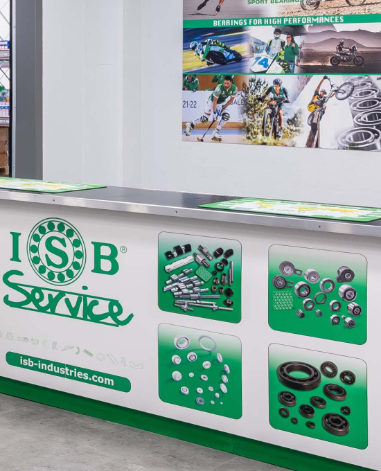 Special Bearings Italy Special Bearings Italy
